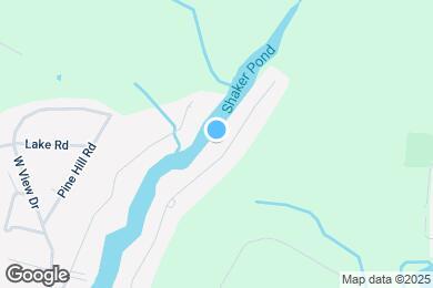 Map image of the property - 153 Cottage Rd