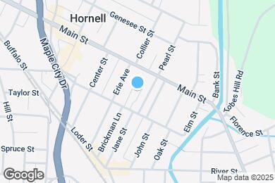 Map image of the property - 23 Cottage Ave