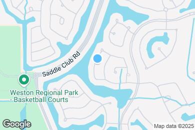 Map image of the property - 1846 Harbor View Cir