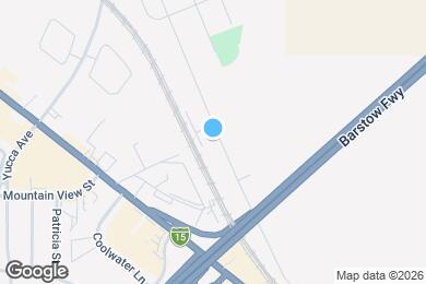 Map image of the property - 1556 Riverside Dr