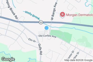 Map image of the property - Wellsbrook at Neptune