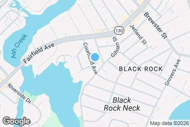Map image of the property - 602 Courtland Ave