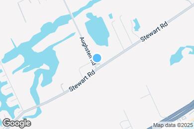 Map image of the property - 12202 Stewart Rd
