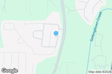 Map image of the property - 4975 Hopewell Manor Dr