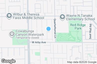 Map image of the property - 7018 Salt Marsh Ct