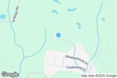 Map image of the property - 767 Cottage Dr