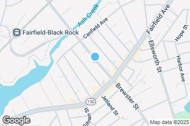 Map image of the property - 751 Brewster St
