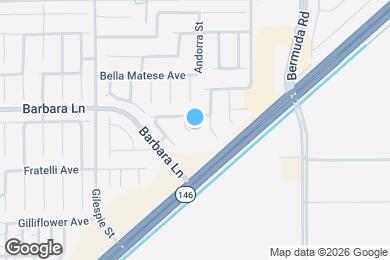 Map image of the property - 11754 Russet Ridge Ct