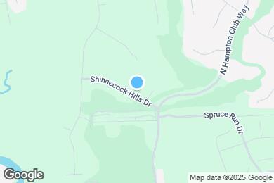 Map image of the property - 85099 Shinnecock Hills Dr