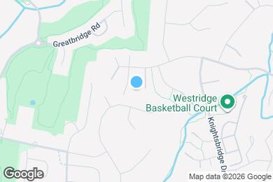 Map image of the property - 12307 Eliff Way