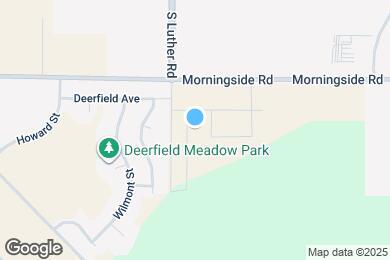 Map image of the property - 978 Kate Ave