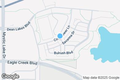 Map image of the property - 4502 Village Square Blvd N