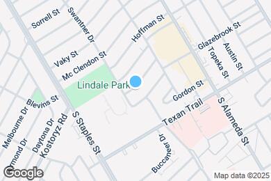 Map image of the property - 641 Robinson St
