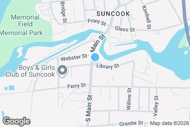 Map image of the property - 61 Main St