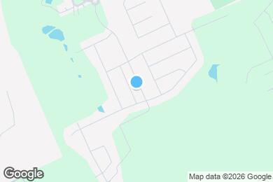 Map image of the property - 3889 Northaven Trail