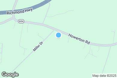 Map image of the property - 542 Howerton Rd