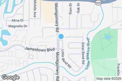 Map image of the property - 910 Little Bend Rd