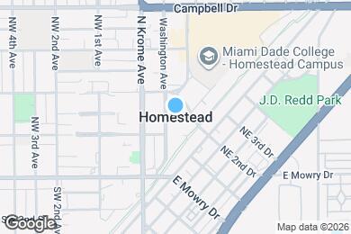 Map image of the property - 19449 337th Ter