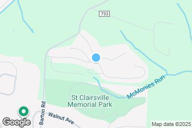 Map image of the property - 50580 Cindy Dr
