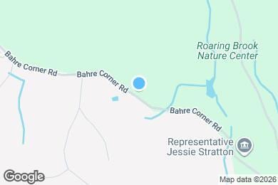 Map image of the property - 99 Bahre Corner Rd