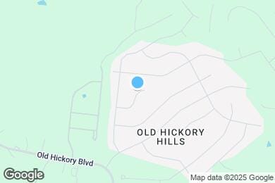 Map image of the property - 8029 Maggie Ct