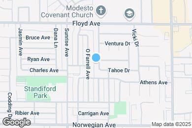 Map image of the property - 2213 Newport Dr