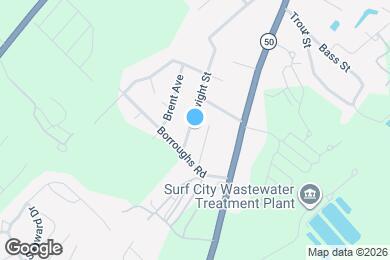 Map image of the property - 372 Dwight St