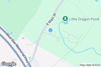 Map image of the property - 4 Zain Cir
