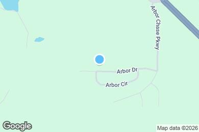 Map image of the property - 228 Arbor Dr