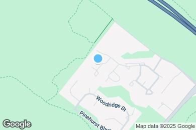 Map image of the property - Williamsburg Village