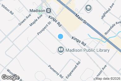 Map image of the property - 26 Keep St