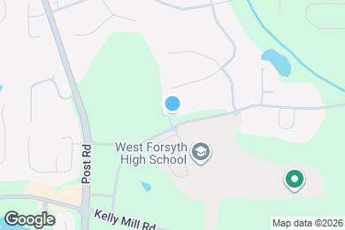 Map image of the property - 4140 Drew Rd