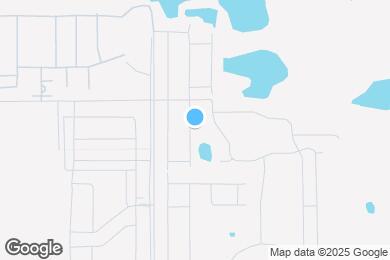 Map image of the property - 323 Nine Iron Dr