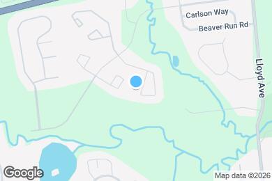 Map image of the property - 232 Carlyn Ct