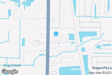 Map image of the property - 6221 Bucket Ct
