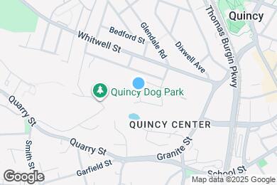 Map image of the property - 10 Rogers St