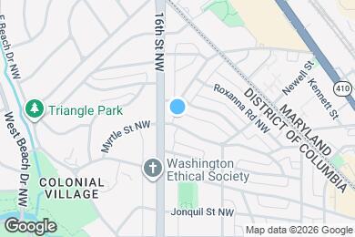 Map image of the property - 1467 Leegate Rd NW