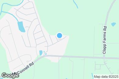 Map image of the property - 5105 Estate Dr