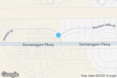 Map image of the property - 29470 Jack Pne Ct