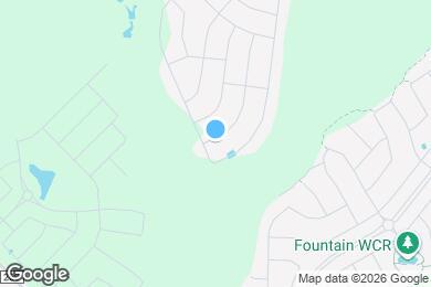 Map image of the property - 3104 Helix Bay Dr