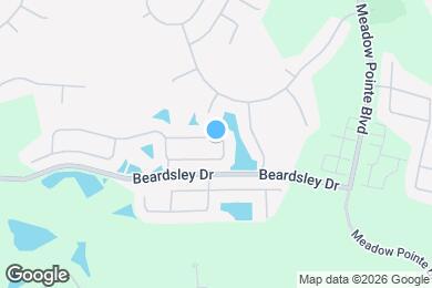 Map image of the property - 31248 Shaker Cir