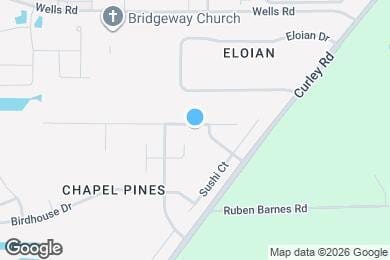 Map image of the property - 30846 Midtown Ct