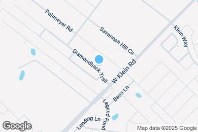 Map image of the property - 2667 Diamondback Trail