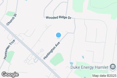Map image of the property - 51 Huntington Ave