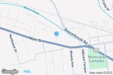 Map image of the property - Meridia Upper Main