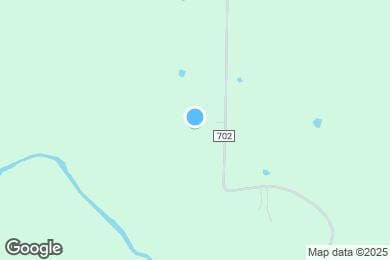 Map image of the property - 2052 Co Rd 702