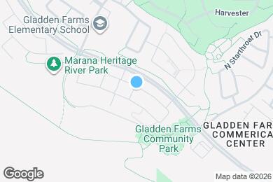 Map image of the property - 11599 Boll Bloom Dr