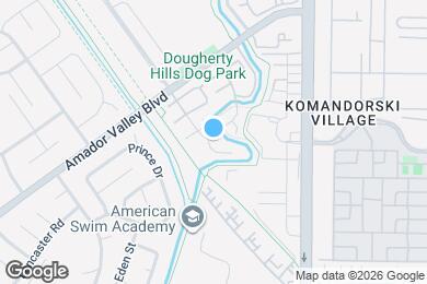 Map image of the property - 6967 Stagecoach Dr