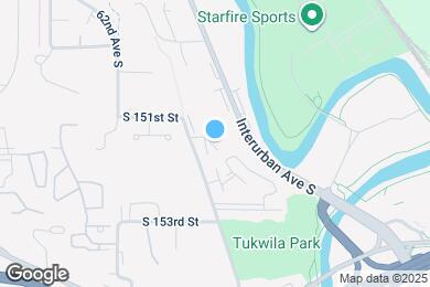 Map image of the property - Parkview Apartments