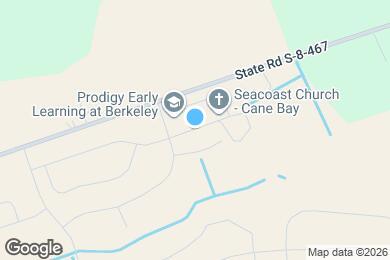 Map image of the property - 147 Bee Tree Blvd